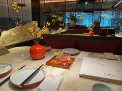 -京华烟云·北京烤鸭(领展购物广场·中关村店)