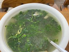 -老味道1992(武当山店)