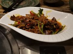 -润泽园椰子鸡(汇一城店)
