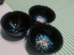 -桂满陇·杭州小馆(巴黎春天浦建店)