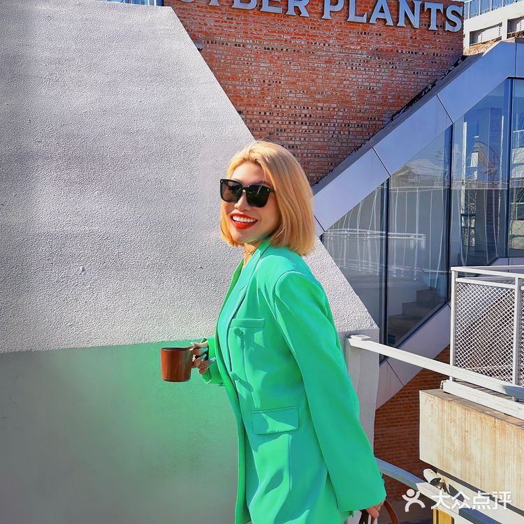 春日咖啡店COTD｜三杯咖啡·豆子都选花魁过粪么？