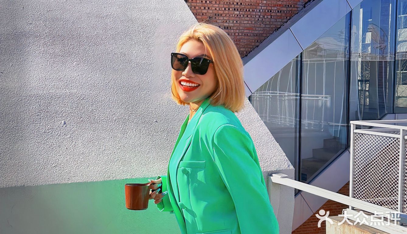 春日咖啡店COTD｜三杯咖啡·豆子都选花魁过粪么？