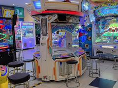 -meland·儿童乐园·游戏厅娃娃机·电玩Xbox(成都合生汇店)