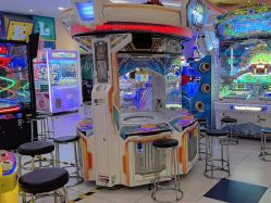 -meland·儿童乐园·游戏厅娃娃机·电玩Xbox(成都合生汇店)