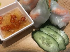 -来龙里 精致 东南亚餐室(万象城店)
