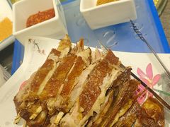 -箪食巷私房菜馆·鲁菜(玉函路店)