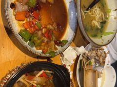 -WILDS 野有食(碧坞店)
