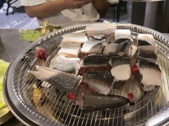 -本炙炭烤·蒲烧活鳗料理店(金沙洲店)
