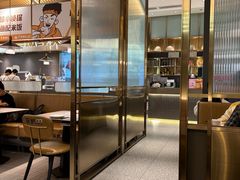 -探炉·香辣豆花烤鱼(笋岗宝能环球汇店)