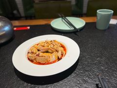 -蛙蛙叫·牛蛙烤鱼(北京总店)
