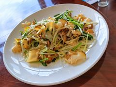 -春妮海味饭店·海景餐厅·海菜包子·大连海鲜