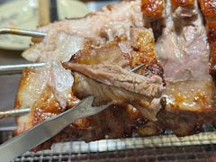 -新鞑烤羊腿(康平路店)