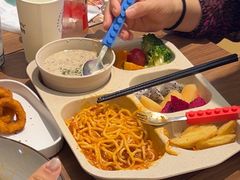 -Pennehut畔尼意面(合肥万象城店)