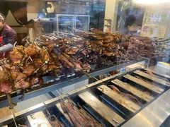 -老黄记手撕烤兔(玉林街店)