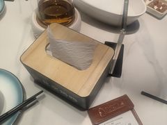 -东流山烤鸭·家常菜(雨山龙湖店)