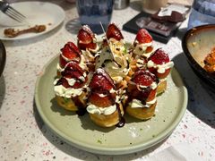 -BE BRIGHT KITCHEN(正佳广场店)