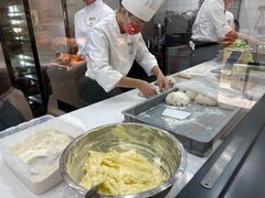 -BreadTalk面包新语·烘焙蛋糕(海岸城店)
