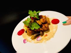 -若蘭慈·无国界素食料理(欢乐海岸店)
