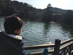 -白马涧龙池景区