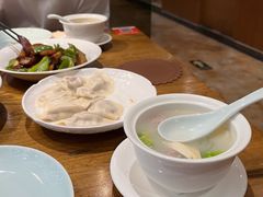 -一轩饺子馆(丽都店)