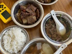 -阿秋牛排(湖心街店)