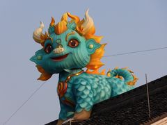 -慈城古县城景区