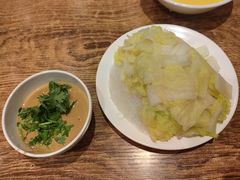 -清真吴记门钉肉饼·喜多利