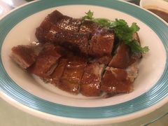 -椿记烧鹅(叠彩店)