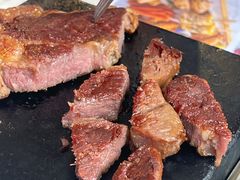 -杯子红牛排(西樵店)