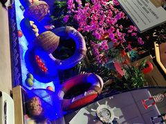 -长沙三景韦尔斯利酒店·Oval全日制餐厅自助餐