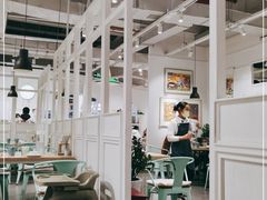 大堂-小雅木姜子烤鸡·贵州菜(鸿通城店)