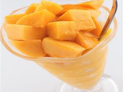 芒果冰-糖潮糖水铺(省府店)