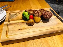 -森Some Fusion(荔湾店)