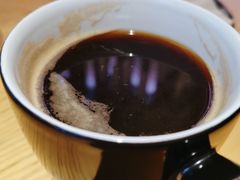 美式-Bracket Coffee(工体店)