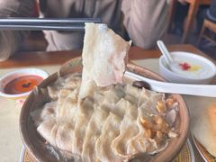 -砂锅居(西四店)