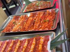 -韩宫宴和牛烤肉(宁波环球银泰城店)