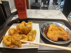 -鲜得来排骨年糕(即墨路店)