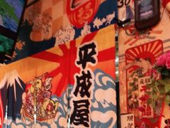 -平成屋·午肴夜酒(四川北路店)