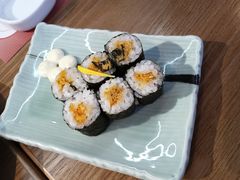 -花漫里日式餐厅(刺桐店)