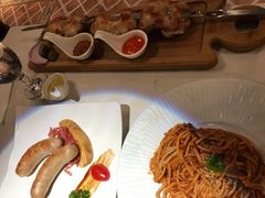 -俄士厨房(时代天街店)