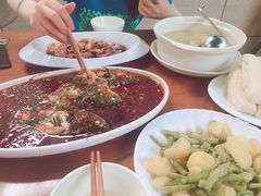 -月圆霖特色农家乐