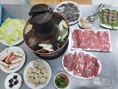 -三兴涮羊肉(荣安大街店)