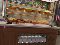 -新辣道鱼火锅(龙旗广场店)