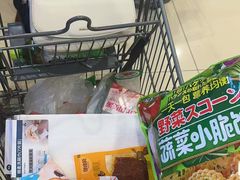 -永旺梦乐城(经开店)