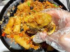 -避风塘·老港味餐厅(虹口龙之梦店)