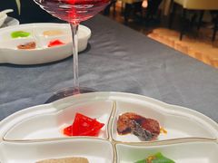 -A One Kitchen·南京精菜馆(德基广场店)