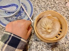 -南京大牌档(香港广场店)