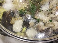 -吉源大排档·鱼生·海鲜(烧烤彩印厂店)