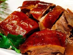 新海利烧鹅皇-新海利海鲜城·41年珠海老字号(夏湾店)