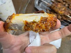 -清真·马峰烤肉(小学习北巷店)